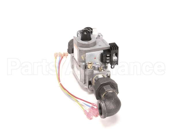 S105907 Cleveland Gas Valve Asy;Nat;Sc 10