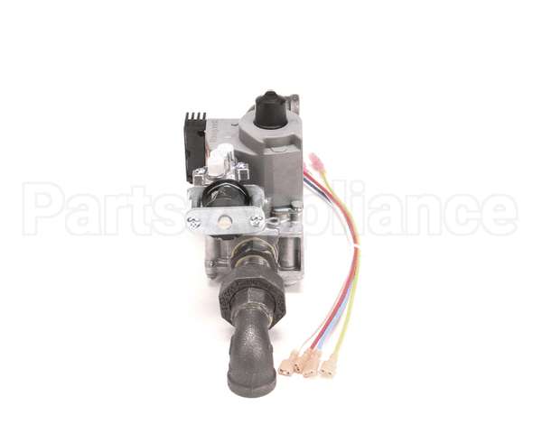 S105907 Cleveland Gas Valve Asy;Nat;Sc 10