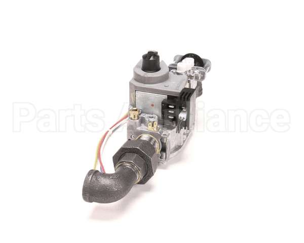 S105907 Cleveland Gas Valve Asy;Nat;Sc 10