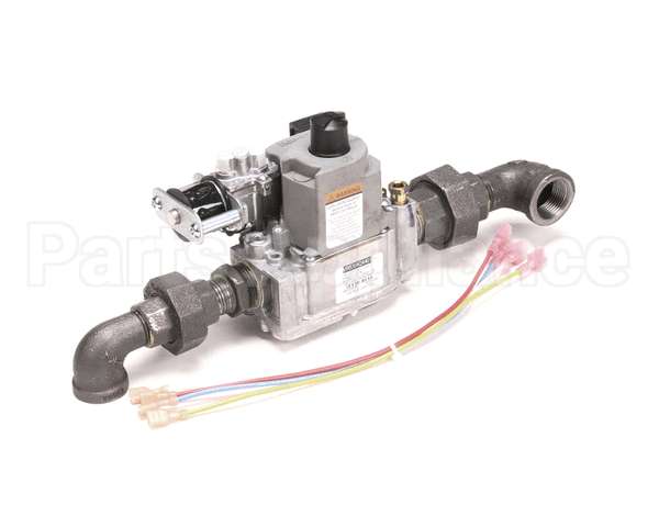 S105907 Cleveland Gas Valve Asy;Nat;Sc 10