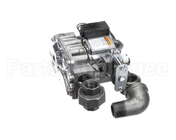 S1059071 Cleveland Gas Valve Assembly,Lp,Sc10