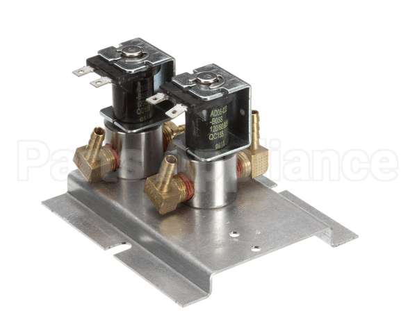 S105981 Cleveland Valve Asy;Water Inlet S/C 10 E