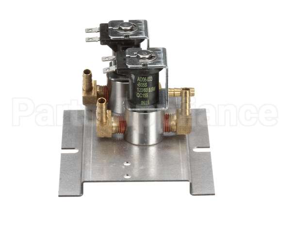 S105981 Cleveland Valve Asy;Water Inlet S/C 10 E
