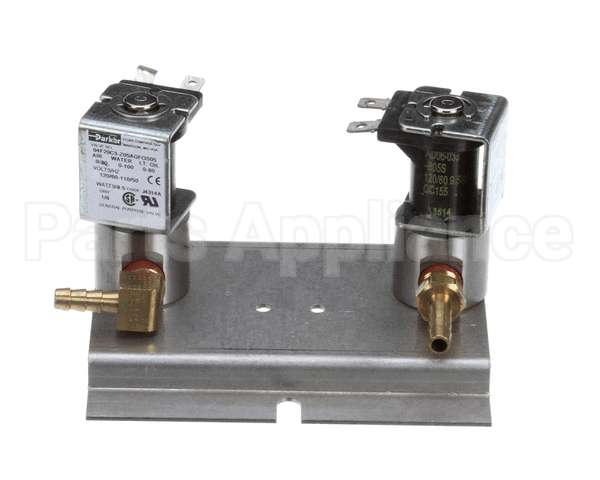 S105988 Cleveland Valve Asy;Water Inlet; Drain;S