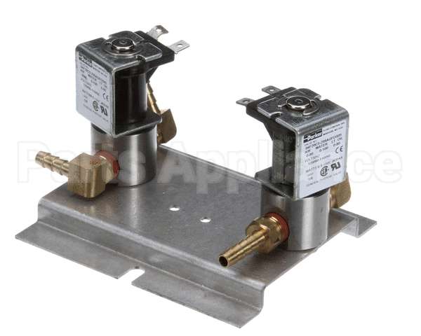 S105988 Cleveland Valve Asy;Water Inlet; Drain;S