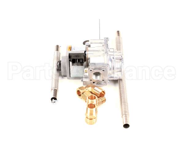 S1064041 Cleveland Gas Valve;Lp Asy 21Cga5;