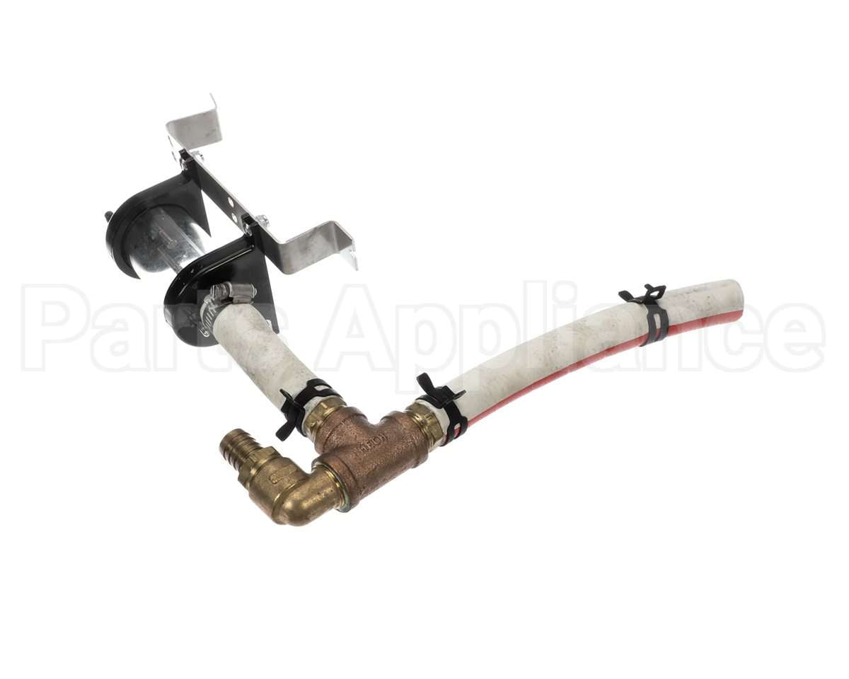 S106467 Cleveland Probedescaler Assembly;S/C5 Elec
