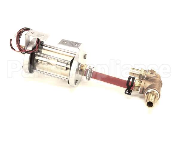 S106521 Cleveland Float And Descaler Asy; S/C 5.
