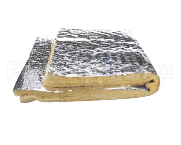 S106530 Cleveland Insul,Sc10 Gas,39X35X1.5 Gas G