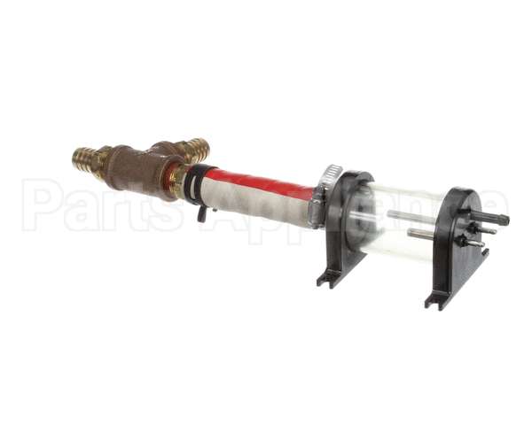 S106540 Cleveland Probe And Descaler Assembly, Sc 10