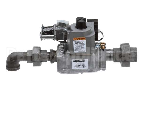 S106689 Cleveland Gas Valve Assembly;24Cgp;Sc10