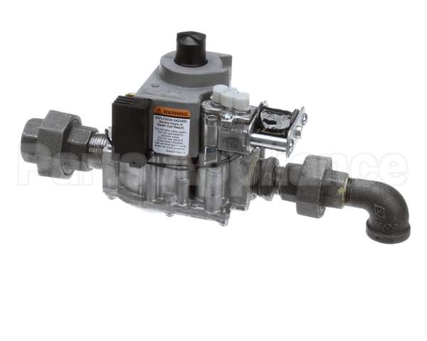 S106689 Cleveland Gas Valve Assembly;24Cgp;Sc10