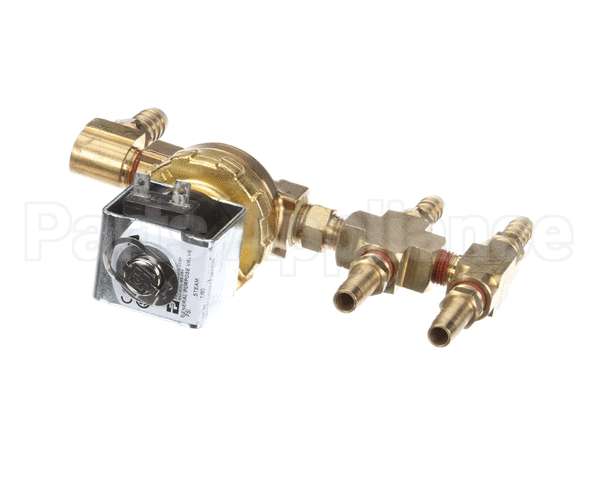 S106691 Cleveland Steam Inlet Asy Upper 24 Cdp10