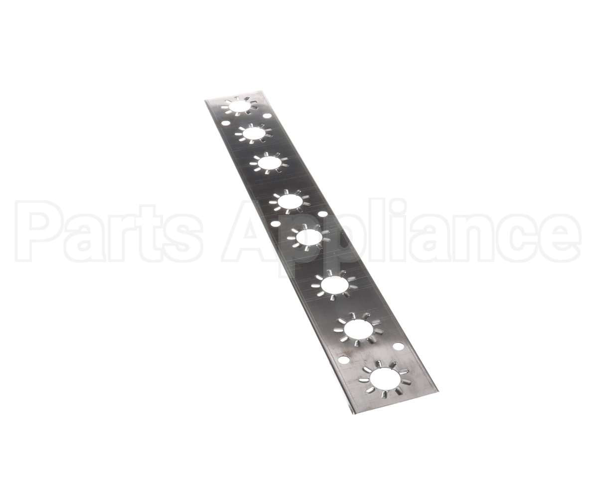 S106732 Cleveland Pl.;Turbulator;Vertic Press.bo