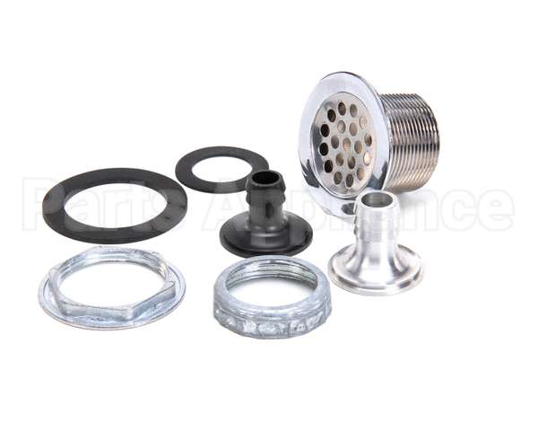 S106737 Cleveland Drain Asy;Tabletopsc10; Drip T