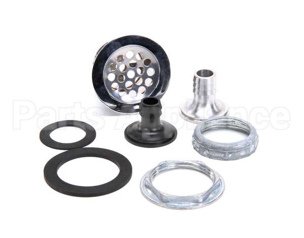 S106737 Cleveland Drain Asy;Tabletopsc10; Drip T