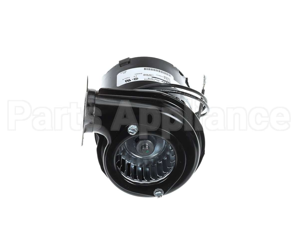 S107211 Cleveland Fan,Cooling,Sc 3 Stacked