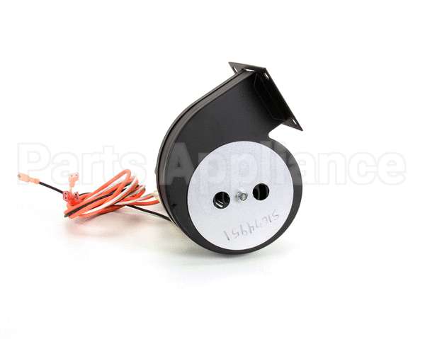 S1074951 Cleveland Rotisserie Combustion Fan Assembly
