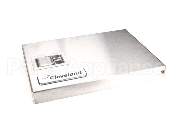 S1089201 Cleveland Door,Outer Assembly,Hr 3Pan
