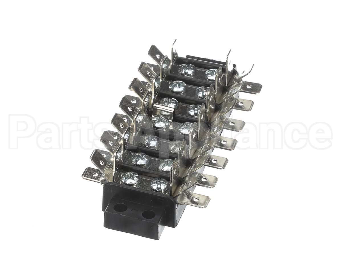 S108981 Cleveland Block,Terminal,Asy 7Pole Gemin