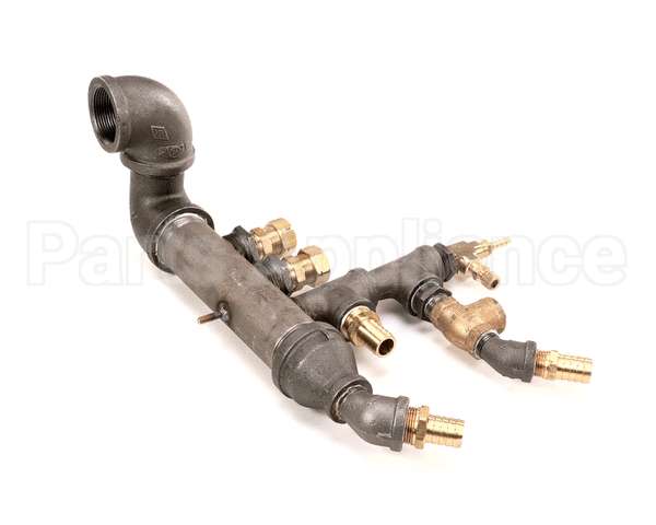 S109783 Cleveland Drain Manifold Asy,Pgm2
