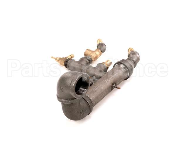S109783 Cleveland Drain Manifold Asy,Pgm2