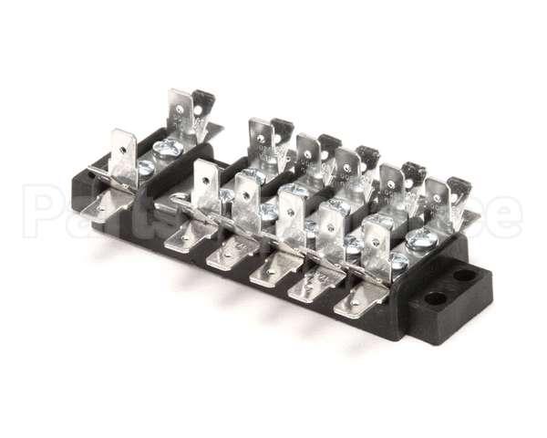 S109797 Cleveland Terminal Block Assembly,7Pole, Boiler
