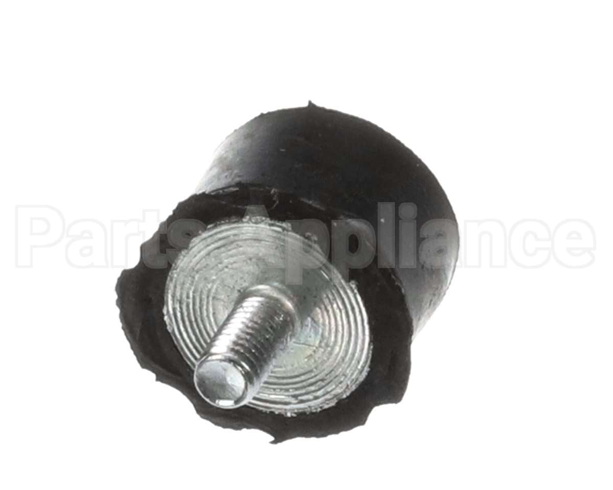 S11 Captive-Aire Motor Frame Vibration Elminat