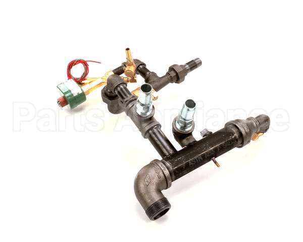 S11000115815 Cleveland Svc Asy Manifold Drain 24Cgp10