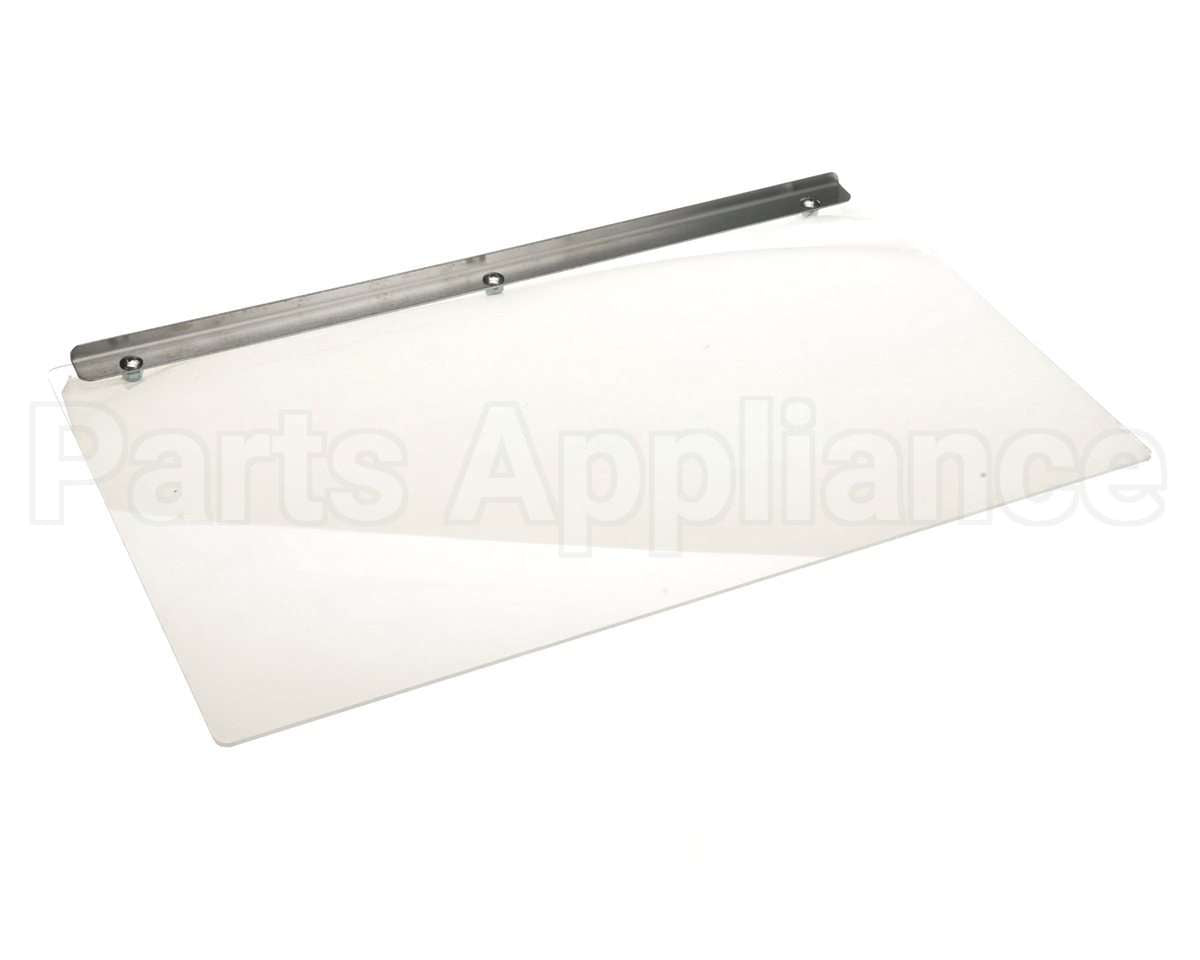 S110206 Cleveland Door Asy;Sight Glass;P10