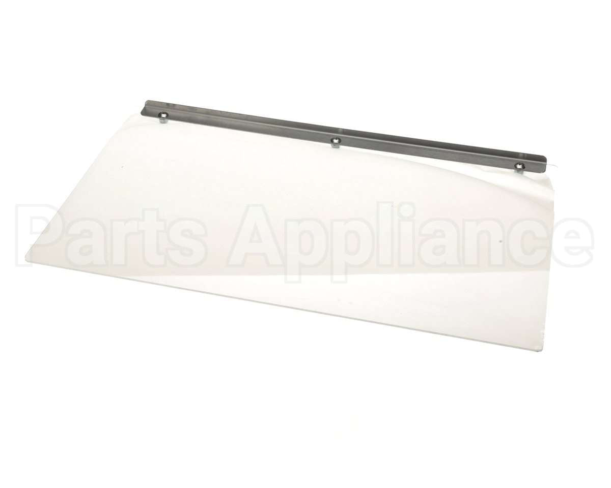 S110206 Cleveland Door Asy;Sight Glass;P10