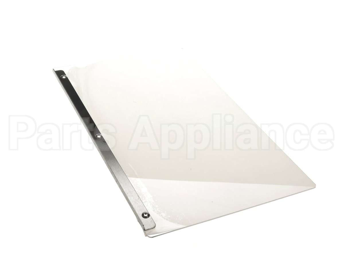 S110206 Cleveland Door Asy;Sight Glass;P10