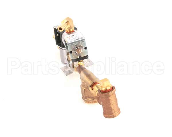 S110527 Cleveland Valve Asy;Water Inlet; Gemini