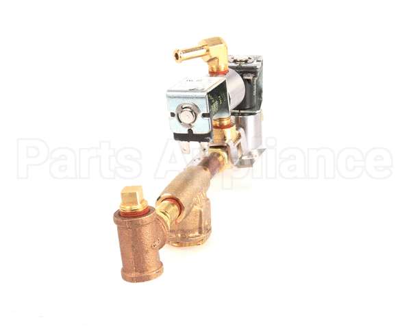 S110527 Cleveland Valve Asy;Water Inlet; Gemini