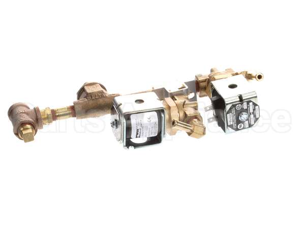 S1105271 Cleveland Valve Asy;Water Inlet; Gemini