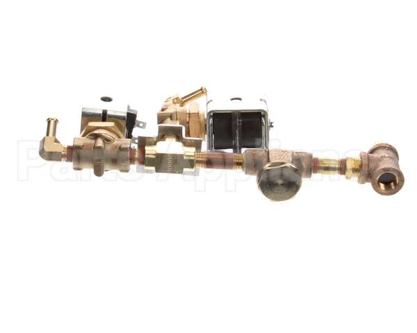 S1105271 Cleveland Valve Asy;Water Inlet; Gemini