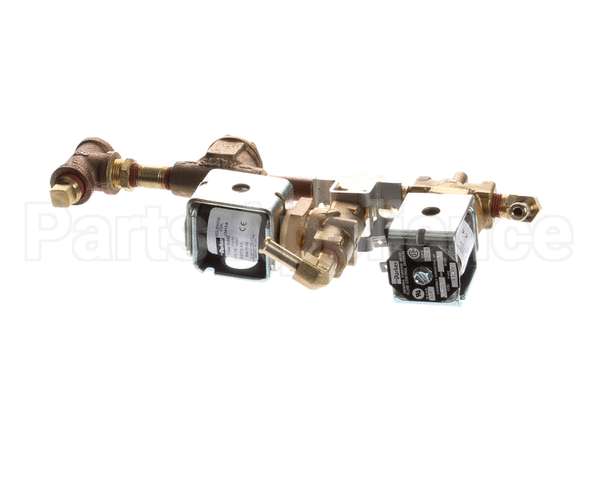 S1105271 Cleveland Valve Asy;Water Inlet; Gemini