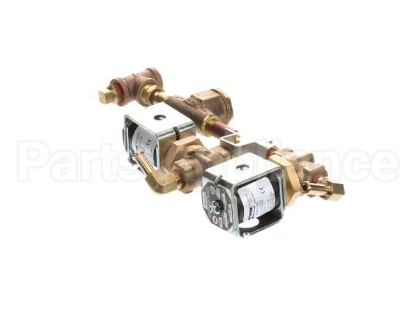 S1105271 Cleveland Valve Asy;Water Inlet; Gemini