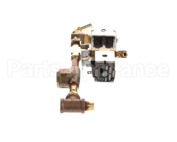 S1105271 Cleveland Valve Asy;Water Inlet; Gemini