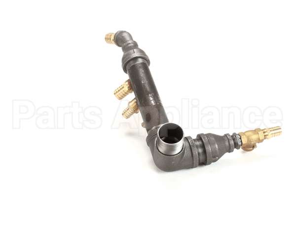S1105301 Cleveland Drain Manifold Asy; Gemini 6 S