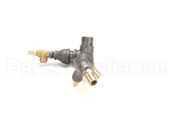 S1105301 Cleveland Drain Manifold Asy; Gemini 6 S