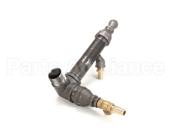 S1105301 Cleveland Drain Manifold Asy; Gemini 6 S