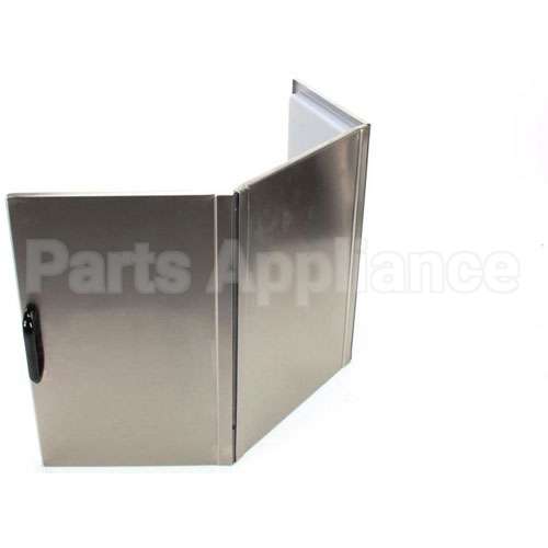 S11054-3 Compatible Atlas Wdf-3 Lid Assy