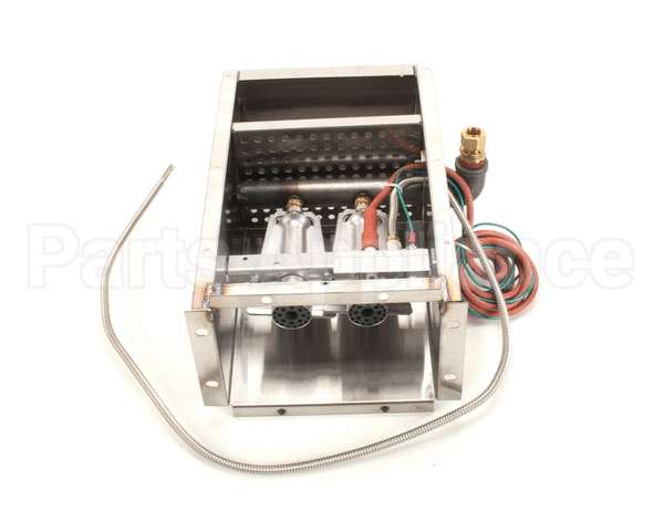 S110622 Cleveland Burner Box;Asy;Nat;10.2 (Gemini