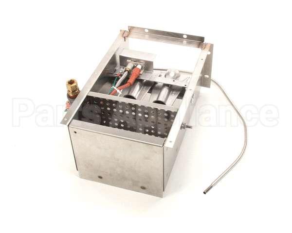 S110622 Cleveland Burner Box;Asy;Nat;10.2 (Gemini