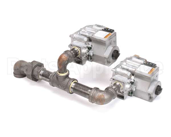 S110623 Cleveland Gas Valve Assembly;Ng;Gem10