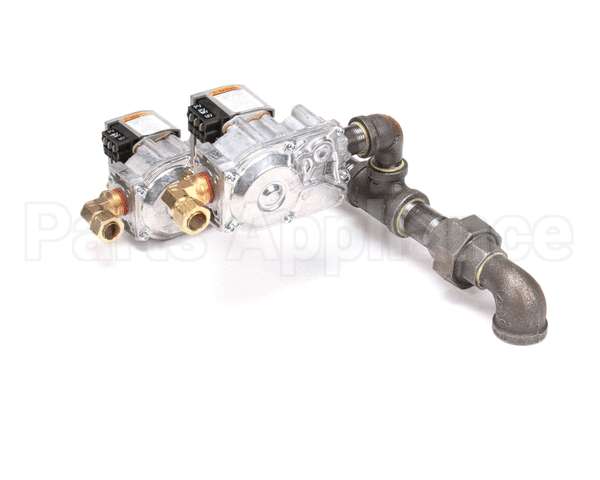 S110623 Cleveland Gas Valve Assembly;Ng;Gem10