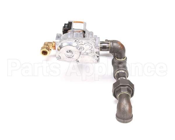 S110623 Cleveland Gas Valve Assembly;Ng;Gem10