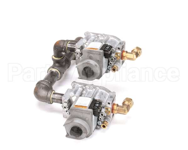 S110623 Cleveland Gas Valve Assembly;Ng;Gem10