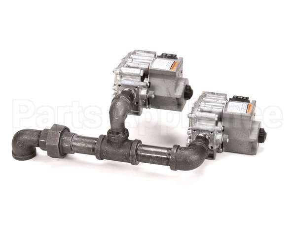 S1106231 Cleveland Gas Valve Assembly,Lp,Gemini 10(Re